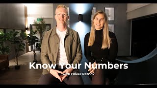 Latus Group webinar Know Your Numbers with Oli Patrick [upl. by Dugaid261]