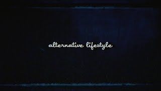 Alternative Lifestyle Trailer [upl. by Dedrick]