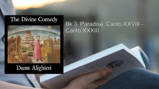 Divine Comedy 22 💛 By Dante Alighieri FULL Audiobook [upl. by Ehrenberg]