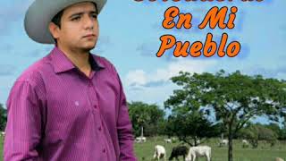 Antonio Barreto  Coleaderas En Mi Pueblo [upl. by Harpole]