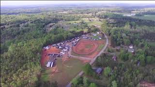 Brantley Gilbert Not Like Us Unofficial Music Video Warrior Creek Kartway [upl. by Doreen328]