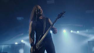 Insomnium  Live at Meh Suff MetalFestival 2021 [upl. by Rebane298]