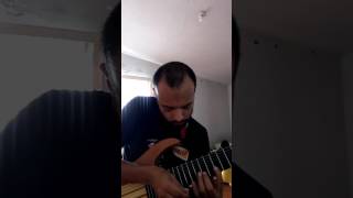 Korn  Shoots and Ladders Bagpipe guitar [upl. by Punak239]