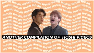 HOSHI BEING HOSHI [upl. by Erehs]