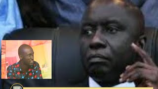 Petit Dej 19 juillet 2016 Protocole de Reubeuss  Pape Ndiaye nous éclaire [upl. by Ahsat]