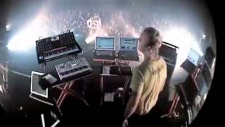 The Prodigy  Breathe  Live in Tokyo in 2008 [upl. by Stilla]