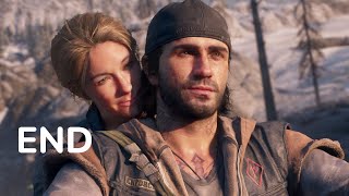 DAYS GONE PC ENDING Gameplay Walkthrough Part 20 [upl. by Eltsirhc863]