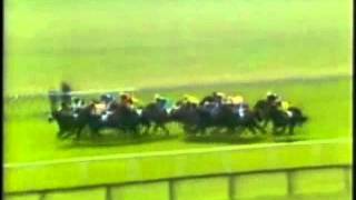 Lomond The 1983 2000 Guineas Stakes Newmarket [upl. by Lise]