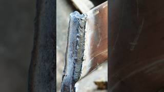 Arc Welding stick stickwelding stickman ytviral [upl. by Waddell]