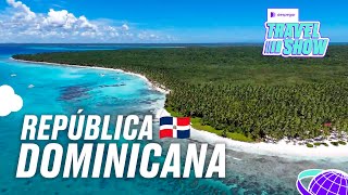 TRAILER REPÚBLICA DOMINICANA 🇩🇴 [upl. by Attekram]