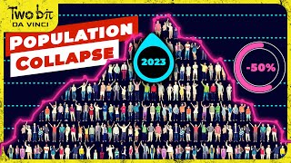 The World Population Crisis NO ONE Sees Coming [upl. by Jodi]