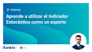 Aprende a utilizar el Indicador Estocástico como un experto [upl. by Peace401]