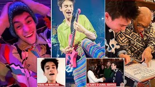 Meet Jacob Collier The Grammy Contender Youve Never Heard Of [upl. by Anerres]