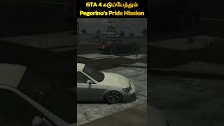 GTA 4 கடுப்பேத்தும் Pegorinos Pride Mission [upl. by Adiasteb]