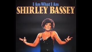 Dame Shirley Bassey Archive 2024 I Am What I Am HD 1080p [upl. by Nosredneh]