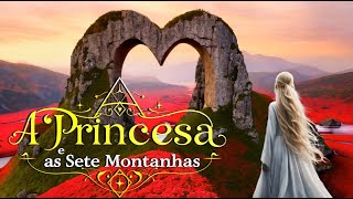 A Princesa E As Sete Montanhas [upl. by Eirameinna]