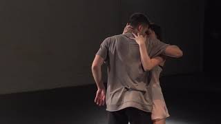 Dean Lewis  Waves  Jan Ravnik amp Lonni Olson Choreography [upl. by Avika]