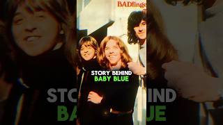 This Badfinger Song Was Resurrected by a HIT SERIES shorts [upl. by Selrahcnhoj]