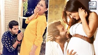 quotI enjoy breastfeedingquot ShwetaTiwari on normalizing breastfeeding youtubeshorts [upl. by Johannah186]