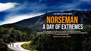 Norseman  A day of extremes [upl. by Adnoryt]