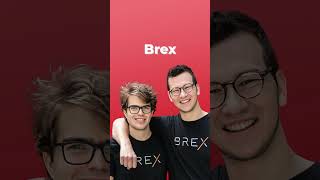 Meet the Teen Geniuses Behind 12B Fintech Giant Brex 💰🚀 [upl. by Verna]