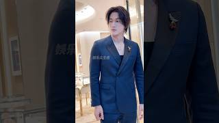 makin tua makin ganteng 260124 jerryyan yanchengxu meteorgarden [upl. by Ibbor]