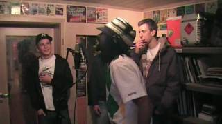 PART 1 GENERAL LEVY Dubplate Medley for CONVICT SOUND  High Quality  VideoMp3 [upl. by Ennazzus763]