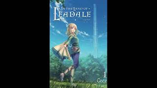 leadale no daichi nite vol 1 parte 1 [upl. by Erdda]