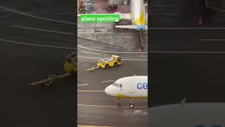 ✈️🫵 PLANE SPOTTING 202411151001 viral shorts yt planespotting foryou benangelmhitzmacabidang [upl. by Ebony]