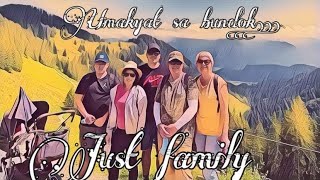 Family Hiking Bolsterlang Hörner Bahn Allgäu [upl. by Janos339]