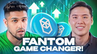 Fantom Launches SONIC Everything You Need To Know FTM [upl. by Goldfinch]