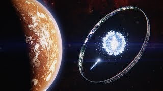 How to fire a Halo ring and stop the Flood  Tutorials for saving the Halo universe [upl. by Range]