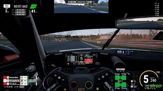 Assetto Corsa Competizione PS5  Porsche 992 GT3 R  Kyalami 140055  SETUP [upl. by Jojo607]