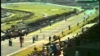 1972 Formula 1 British Grand Prix [upl. by Misty894]