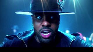 Jason Derulo  If Im Lucky Part 2 Official Music Video with Lyrics [upl. by Annil607]