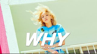 Why  Taeyeon Full Audio ♡ [upl. by Beryle]