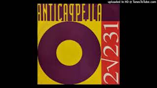 Anticappella  2√231 Extended Mix 1991 [upl. by Nyledam]