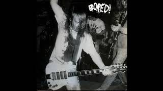 Bored  ST 1988 Full EP [upl. by Marijn]