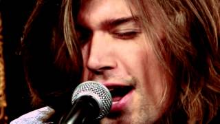 Hanson  Aint No Sunshine Acoustic  Take 40 Live [upl. by Limak]