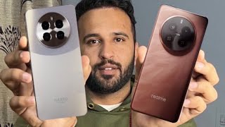 Realme P1 Pro 5g Vs Realme Narzo 70 Pro 5g Comparison  Camera BatteryGaming  Display Comparison [upl. by Canter502]