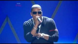 Nelly  Just A Dream LIVE [upl. by Seligman]