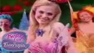 Barbie fairytopia parte 12 [upl. by Nortal]