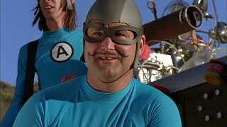 The Aquabats Super Show S1 E1  Pilot [upl. by Ramsay]