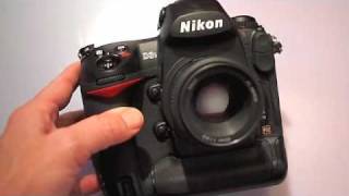 Nikon D3s Overview and Samples [upl. by Bellanca]