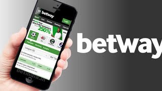 Betway handicap market [upl. by Absalom]