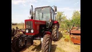 ELADÓ GÉPEK MTZ New Holland John Deer Fiat Zetor stb és munka eszközei 1rész [upl. by Hild155]