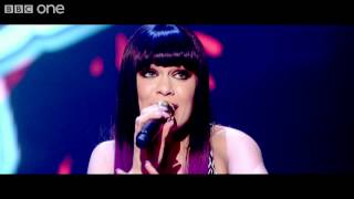 The Voice UK Coaches Perform  I Gotta Feeling  The Voice  Blind Auditions 1  BBC One [upl. by Arbmahs]