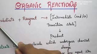 Homolytic and heterolytic fissionBond cleavageFission of bondBasic concepts of organic reactions [upl. by Notyrb]