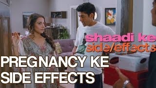 Pregnancy Ke Side Effects Dialogue Promo [upl. by Mallina63]