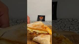 🔥¡Parece una Pizza Normal Pero Este CALZONE a la Diavola Te Sorprenderá🍕 [upl. by Irolam754]